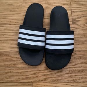 Adidas Pool Slides
